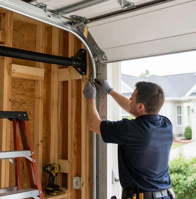 Contact Dallas Garage Door Pro